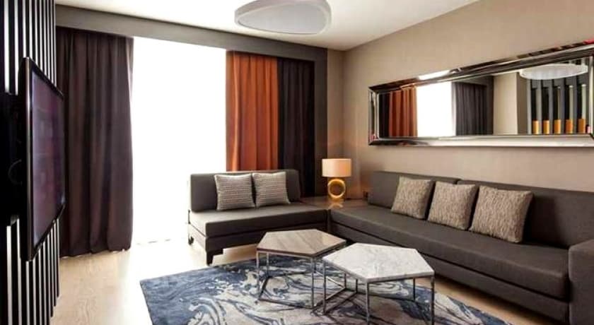 Ramada Hotel & Suites İzmir Kemalpaşa -37