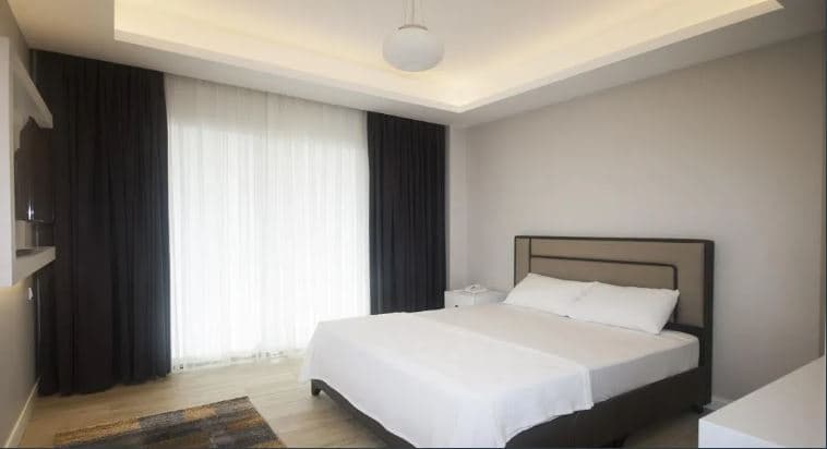 Anemon Kent Mersin Otel-6