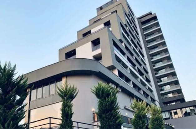 Anemon Kent Mersin Otel-2