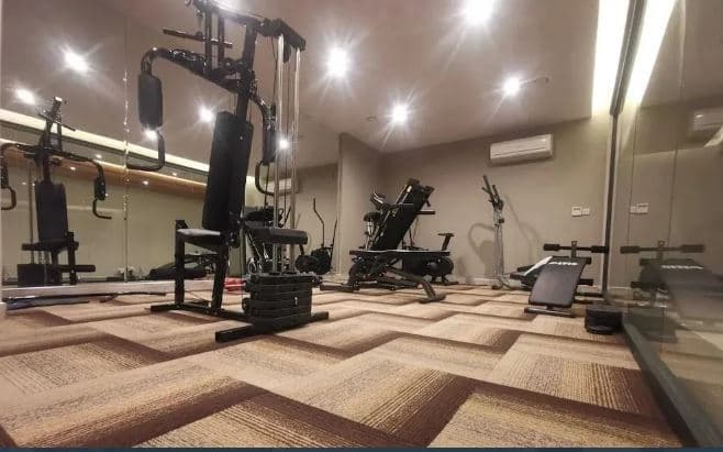 Anemon Kent Mersin Otel-12