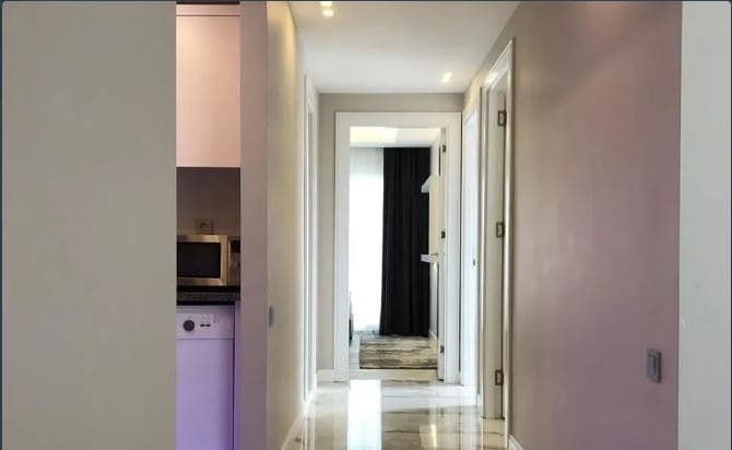 Anemon Kent Mersin Otel-4