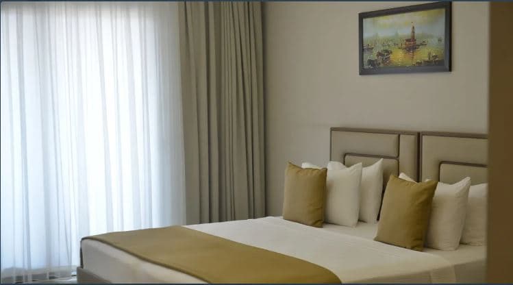 Anemon Kent Mersin Otel-20