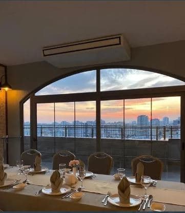 Anemon Kent Mersin Otel-14