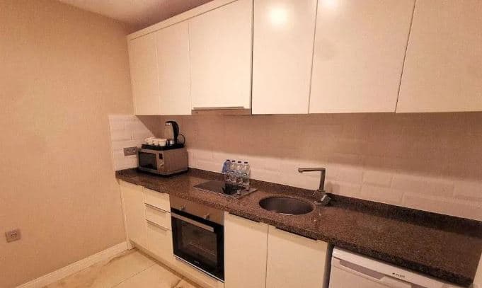 Anemon Kent Mersin Otel-13