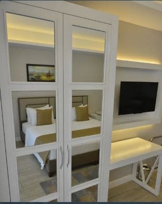 Anemon Kent Mersin Otel-18