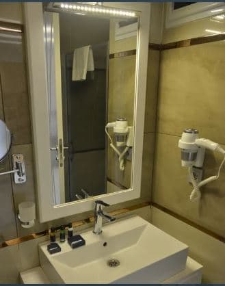 Anemon Kent Mersin Otel-15