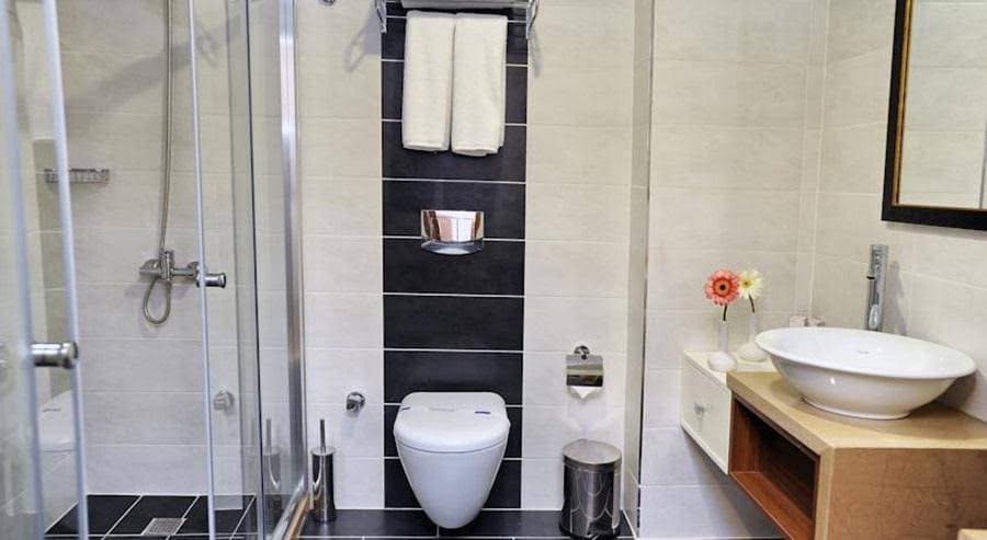 Delta Hotel İstanbul-15