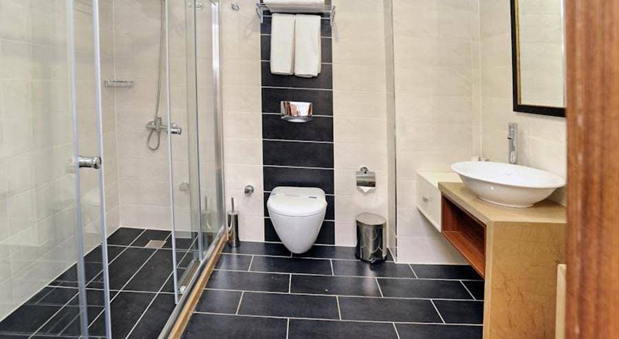 Delta Hotel İstanbul-27