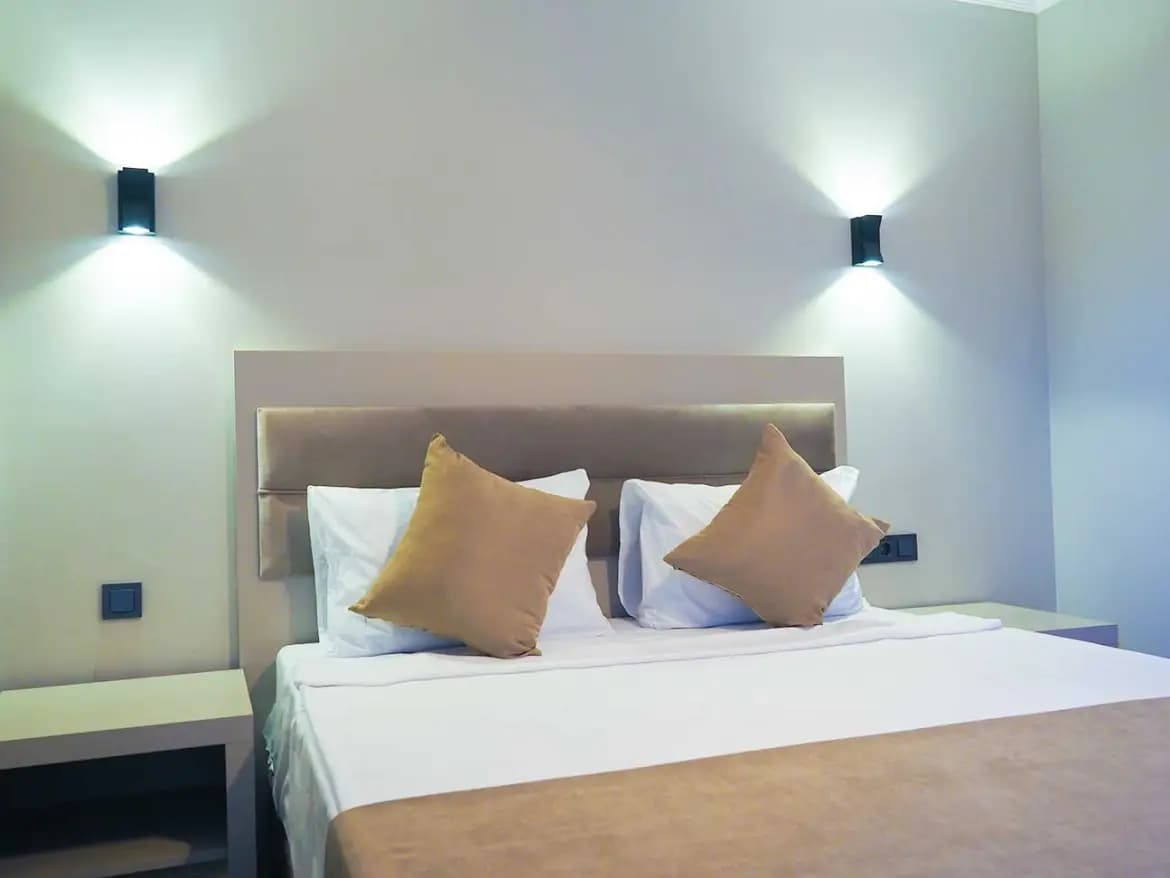 Zenia Otel-10