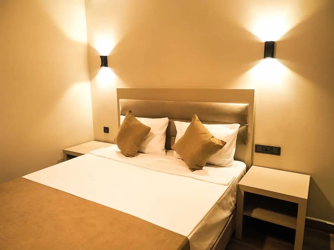 Zenia Otel-13