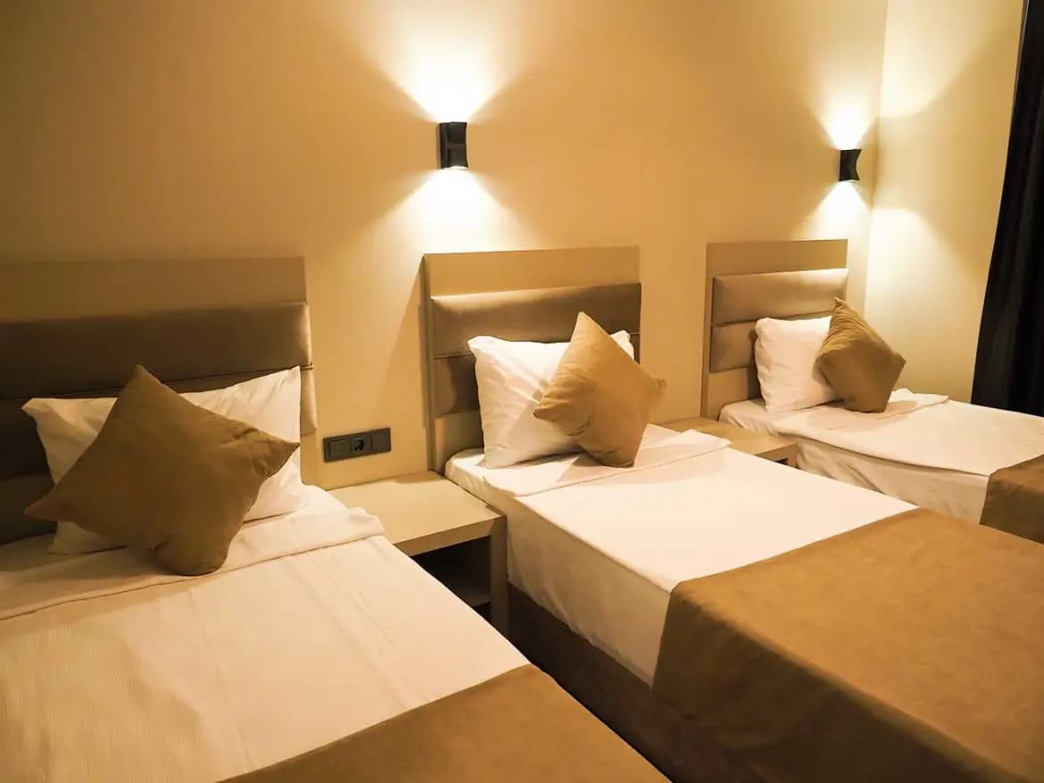 Zenia Otel-9