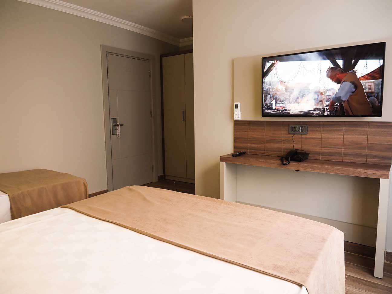 Zenia Otel-15