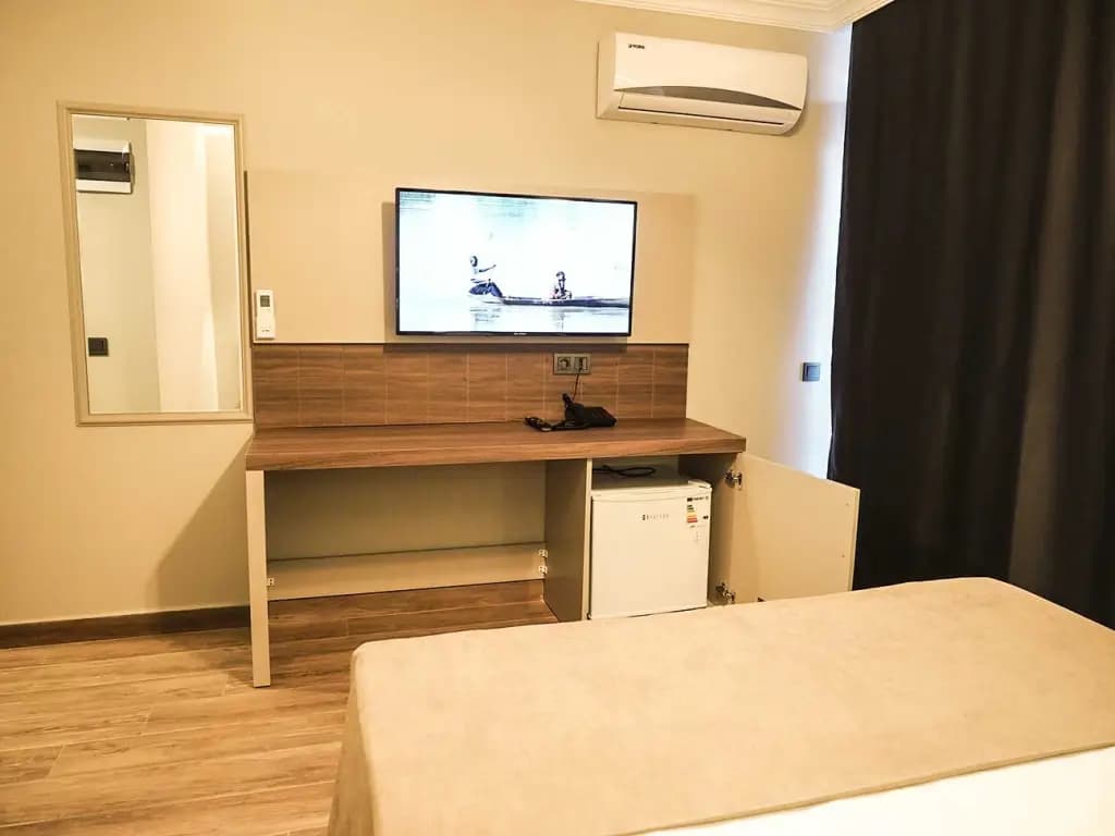 Zenia Otel-14