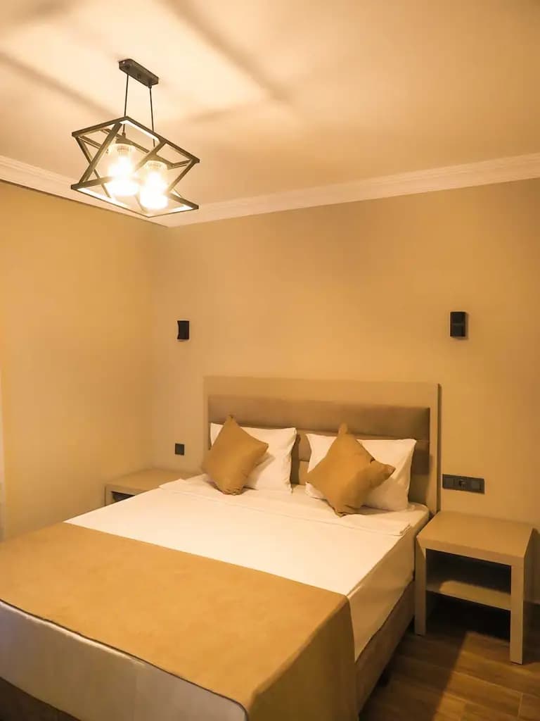 Zenia Otel-11
