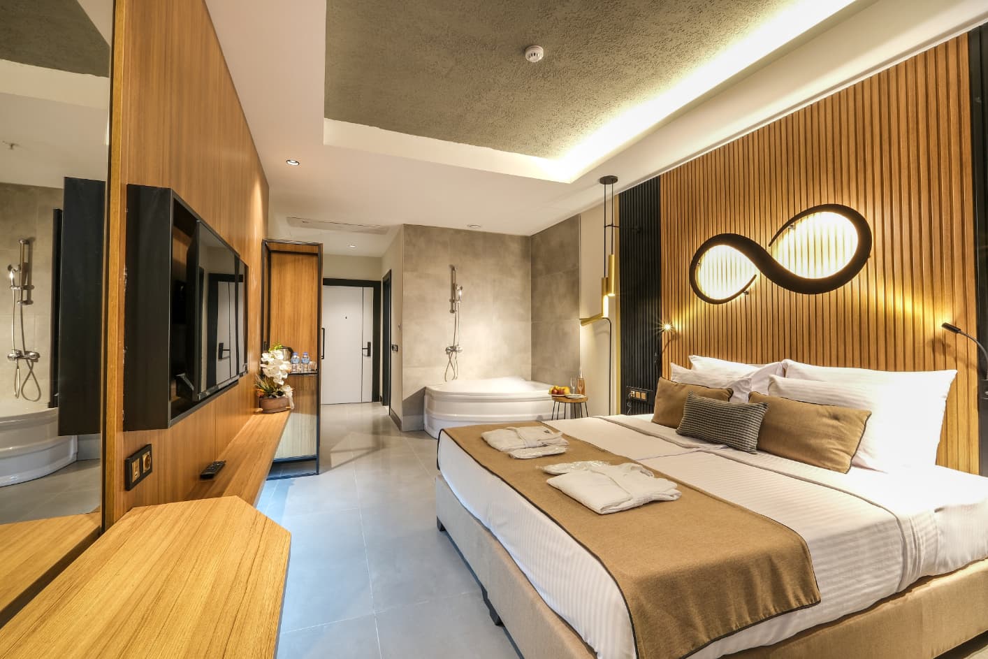 Ramada Resort By Wyndham Pamukkale Thermal Hotel-1