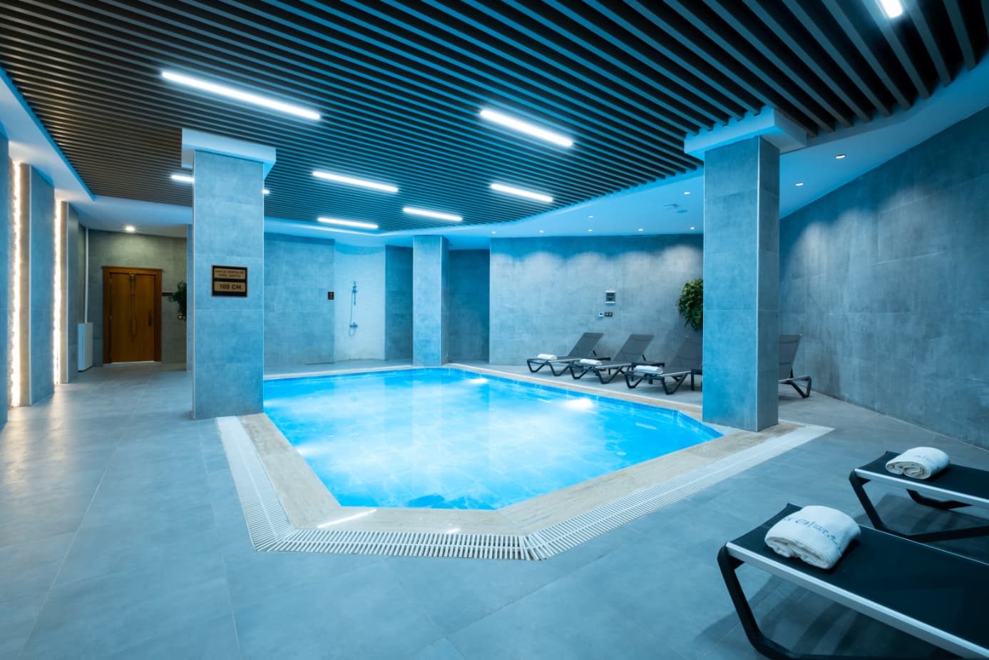 Ramada Resort By Wyndham Pamukkale Thermal Hotel-49