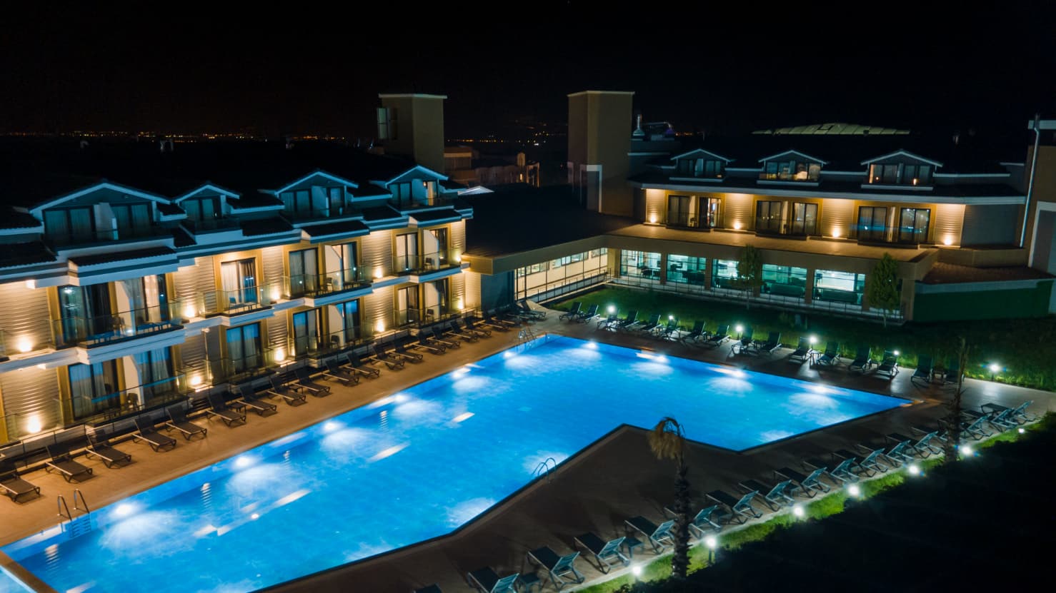 Ramada Resort By Wyndham Pamukkale Thermal Hotel-39