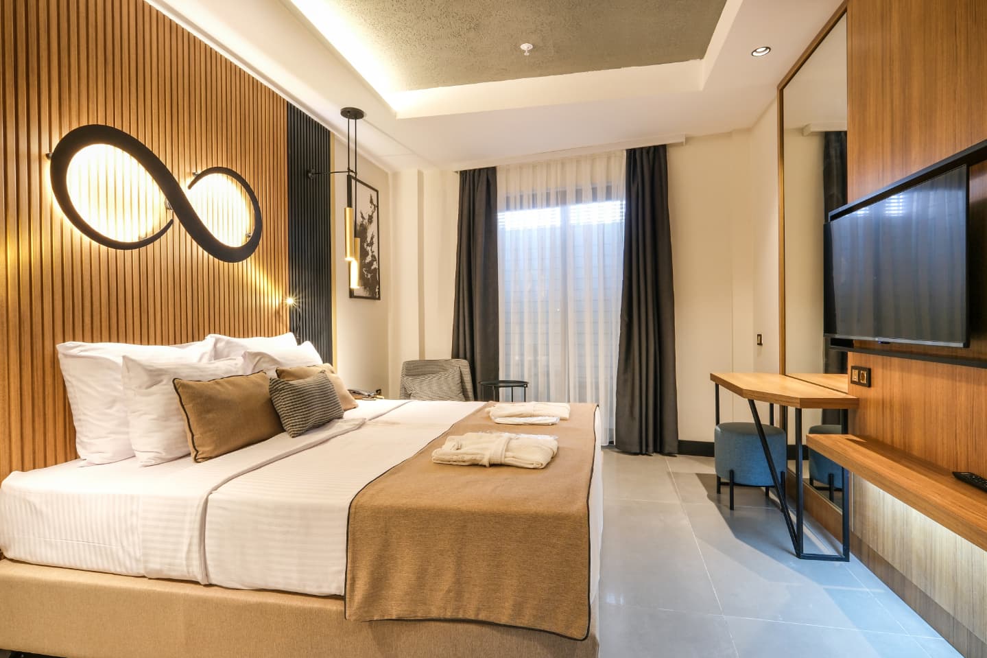 Ramada Resort By Wyndham Pamukkale Thermal Hotel-8