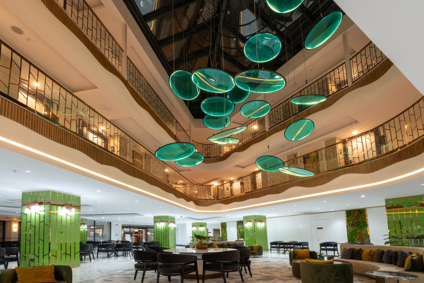 Ramada Resort By Wyndham Pamukkale Thermal Hotel-23