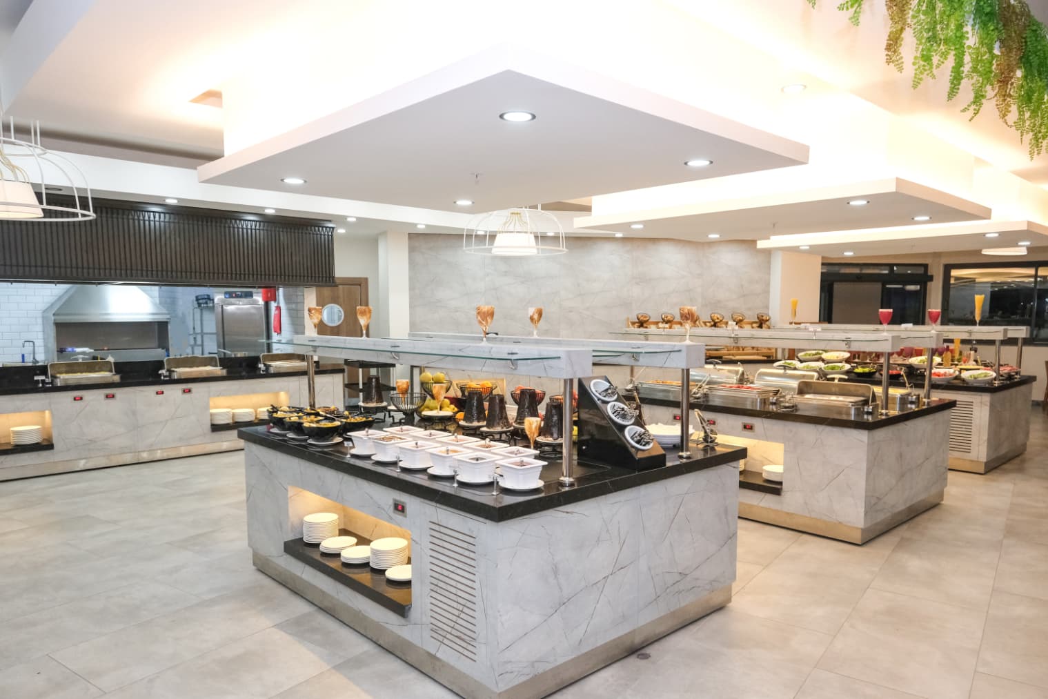 Ramada Resort By Wyndham Pamukkale Thermal Hotel-16