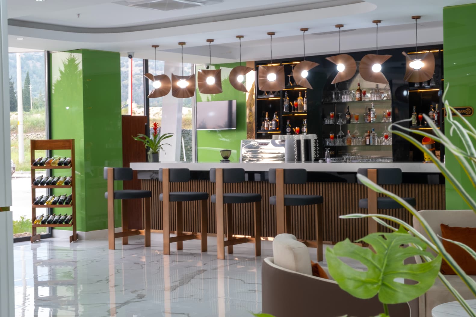 Ramada Resort By Wyndham Pamukkale Thermal Hotel-10