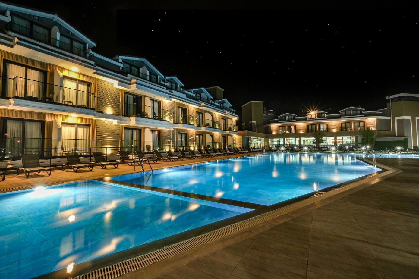 Ramada Resort By Wyndham Pamukkale Thermal Hotel-26