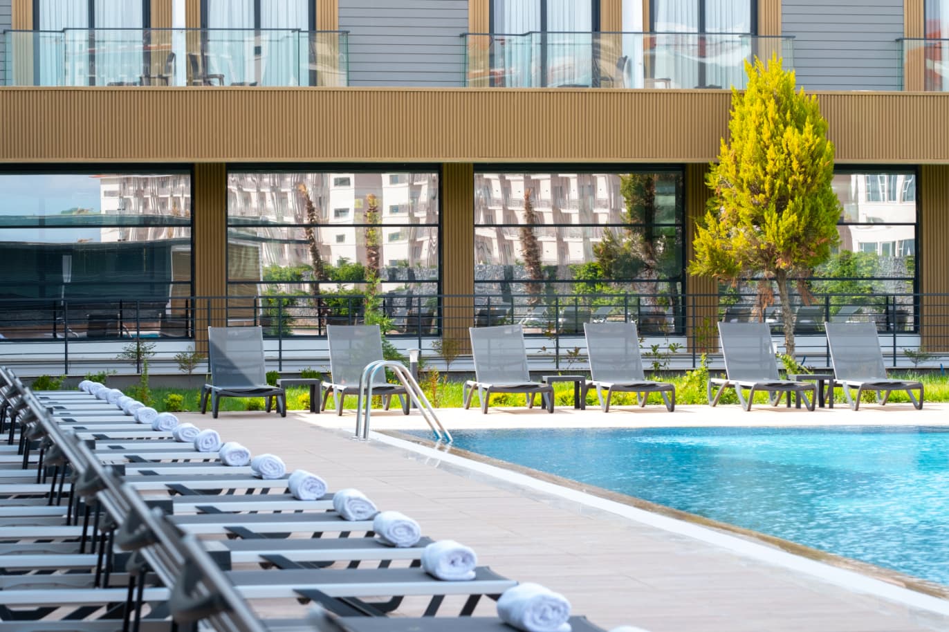 Ramada Resort By Wyndham Pamukkale Thermal Hotel-20