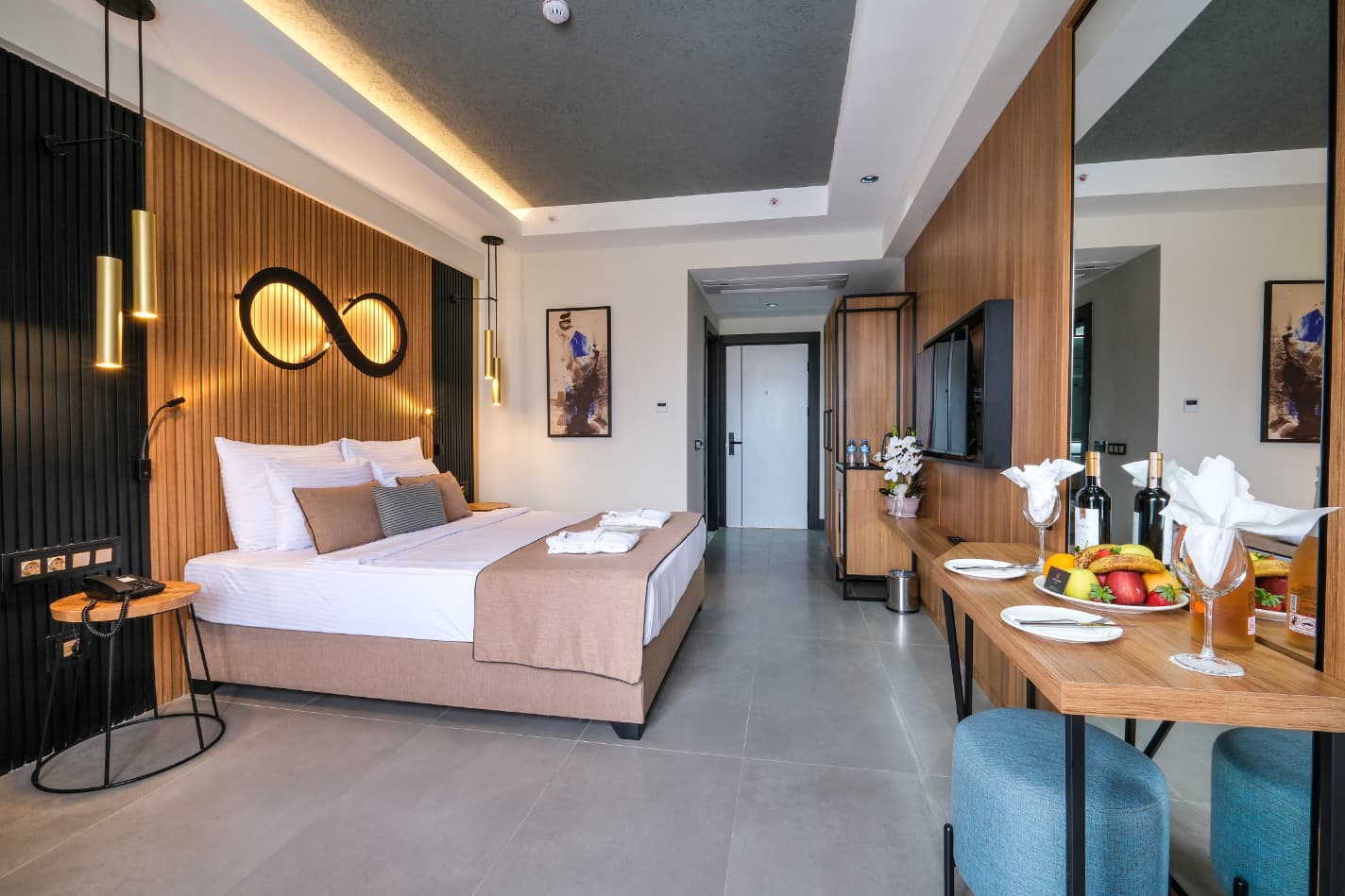 Ramada Resort By Wyndham Pamukkale Thermal Hotel-18