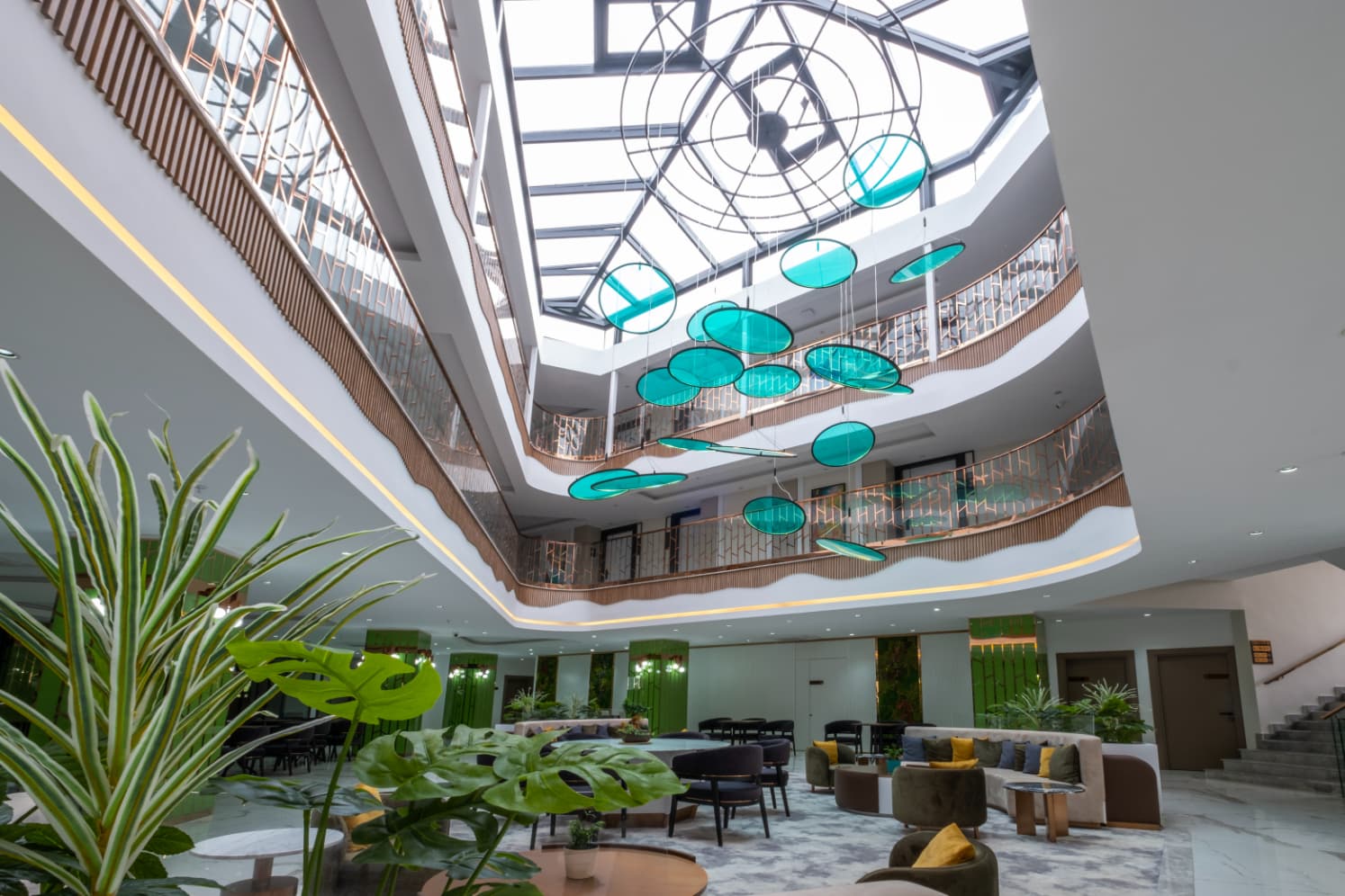 Ramada Resort By Wyndham Pamukkale Thermal Hotel-4