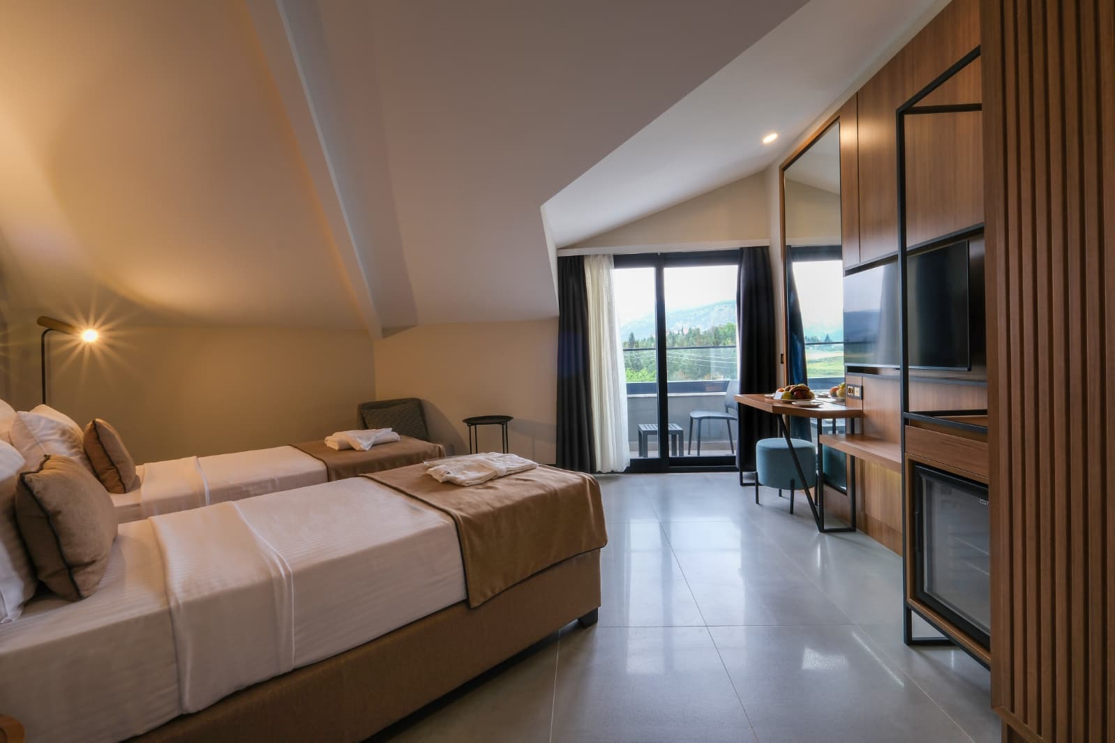 Ramada Resort By Wyndham Pamukkale Thermal Hotel-38