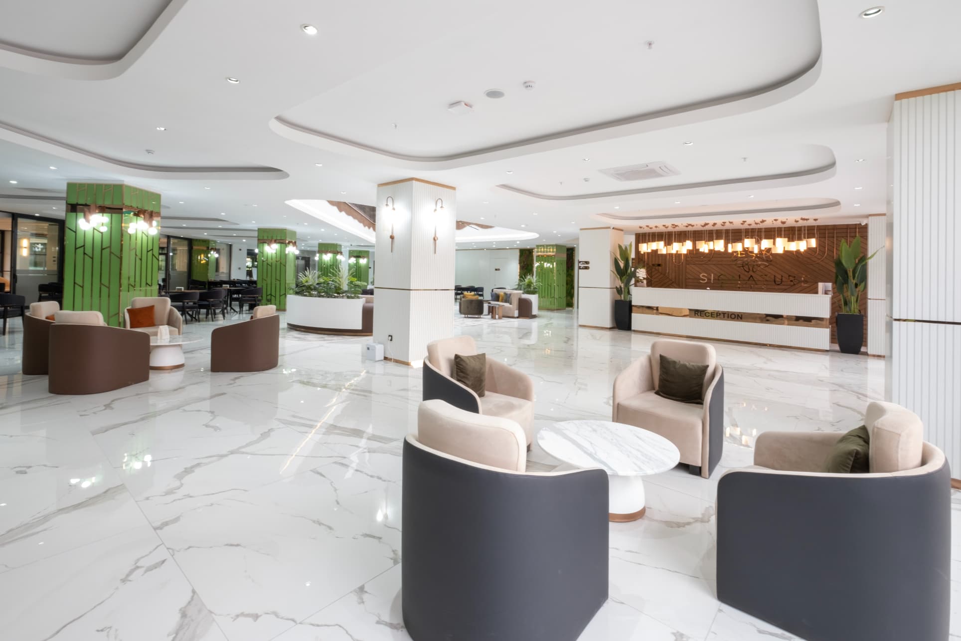 Ramada Resort By Wyndham Pamukkale Thermal Hotel-7