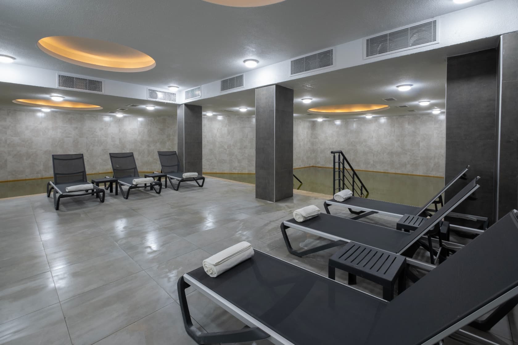 Ramada Resort By Wyndham Pamukkale Thermal Hotel-17