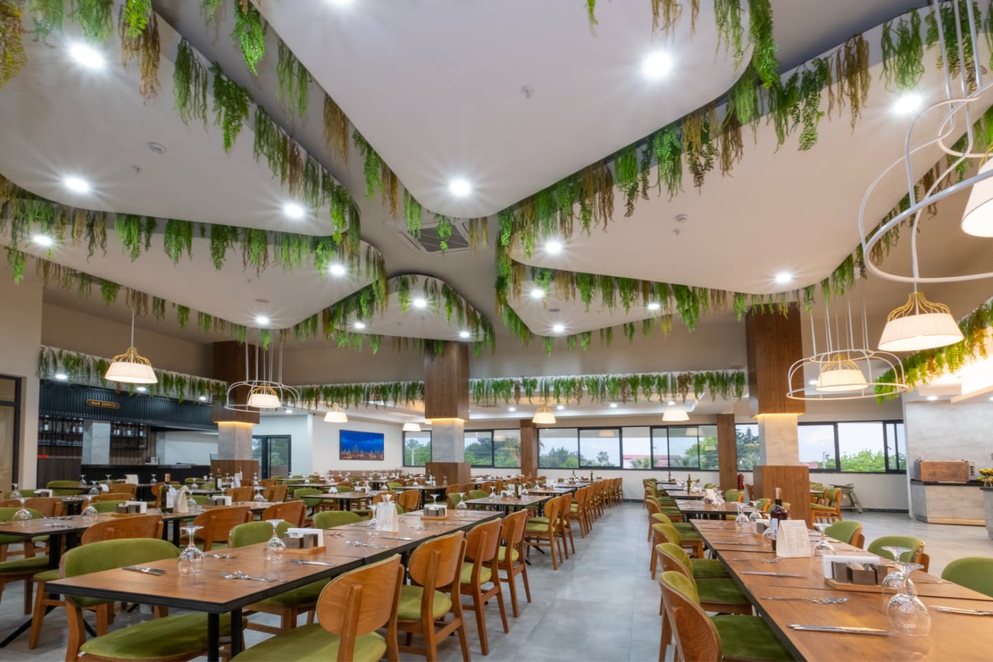 Ramada Resort By Wyndham Pamukkale Thermal Hotel-14