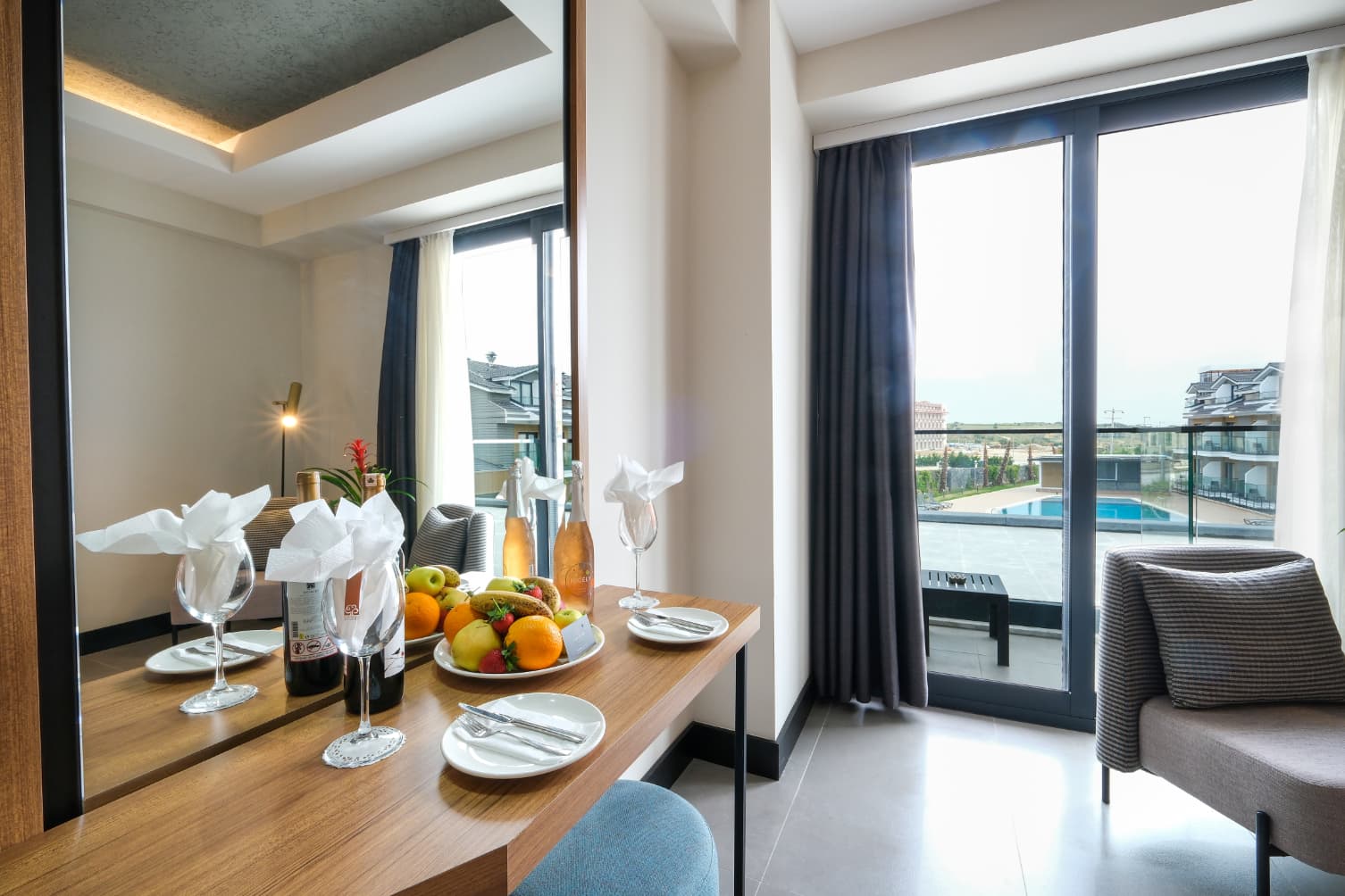 Ramada Resort By Wyndham Pamukkale Thermal Hotel-33