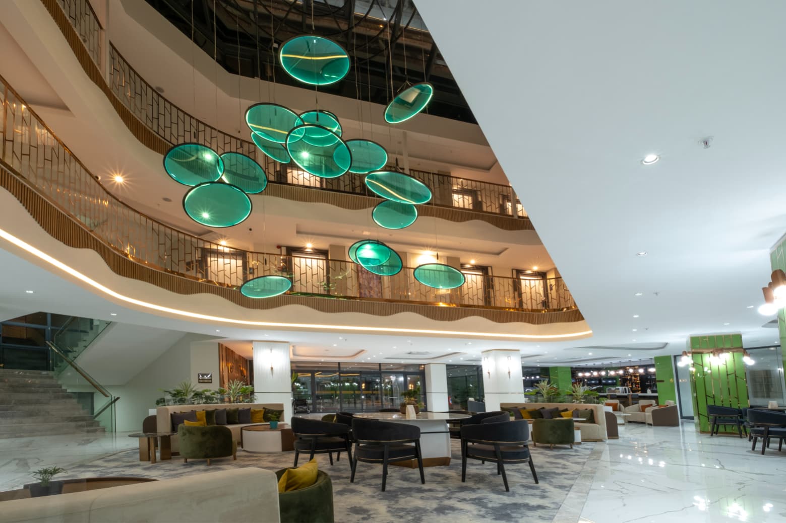 Ramada Resort By Wyndham Pamukkale Thermal Hotel-24