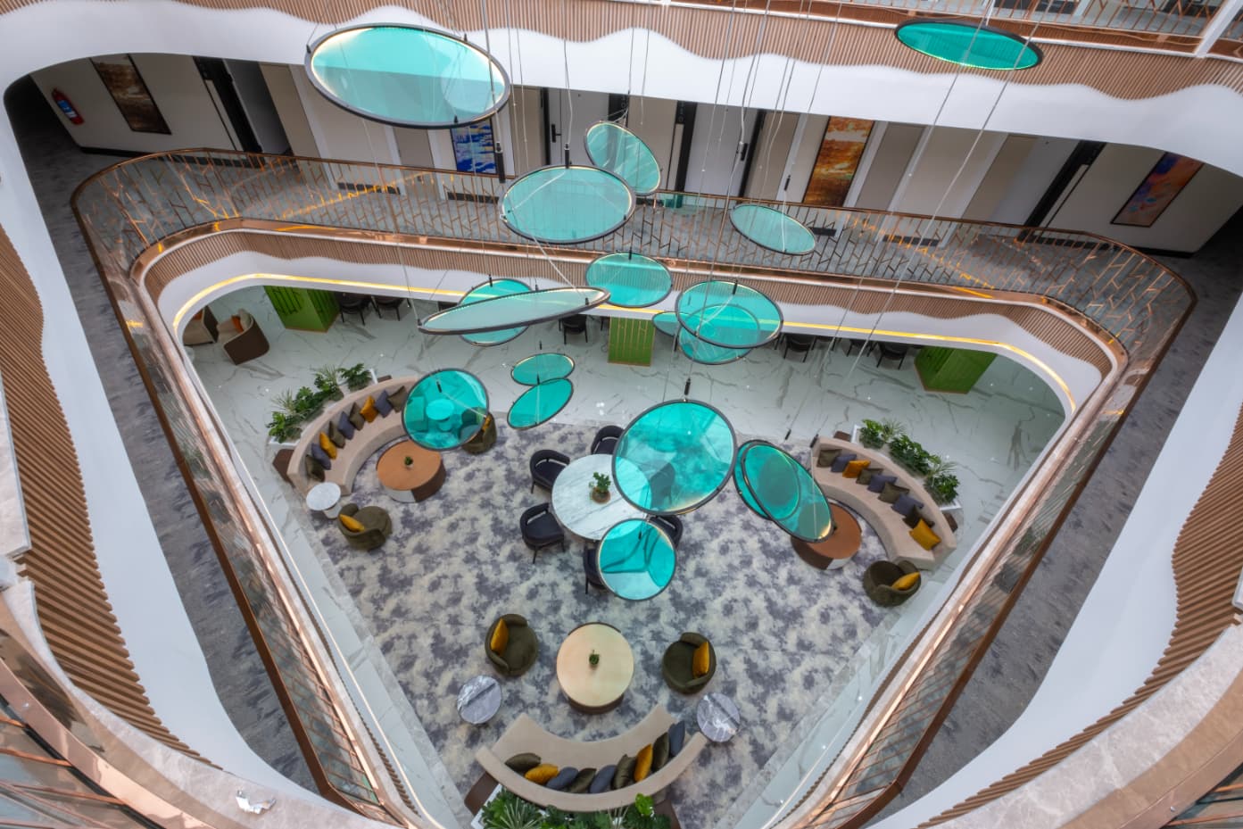 Ramada Resort By Wyndham Pamukkale Thermal Hotel-5