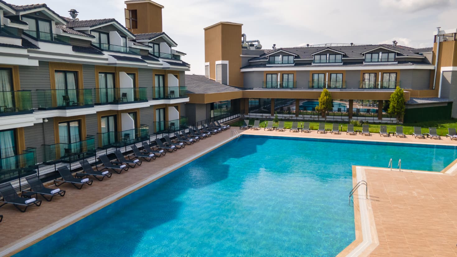 Ramada Resort By Wyndham Pamukkale Thermal Hotel-37