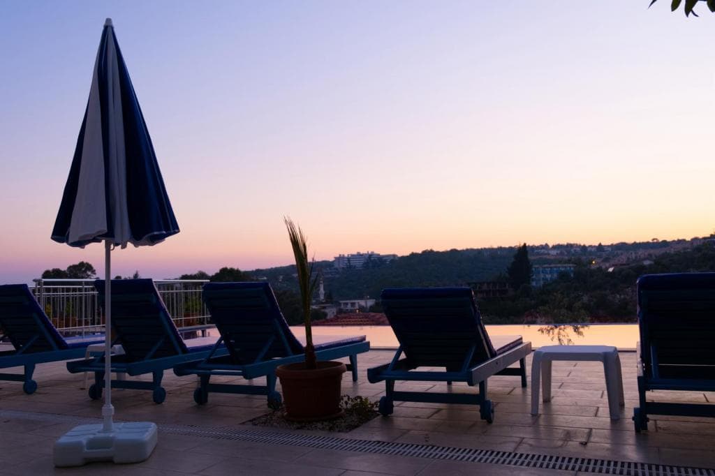 Patara Beach Hotel-10