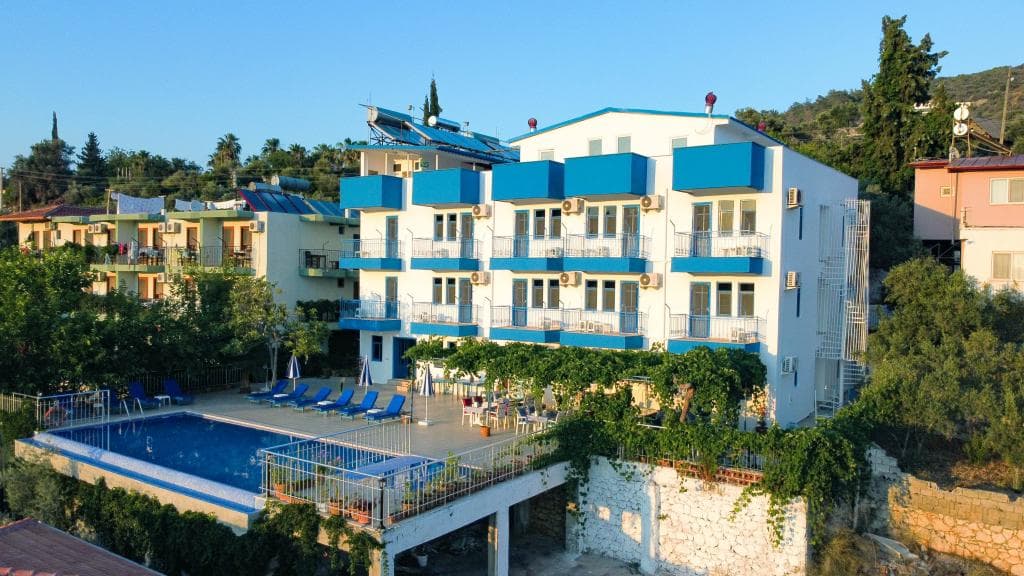 Patara Beach Hotel-0