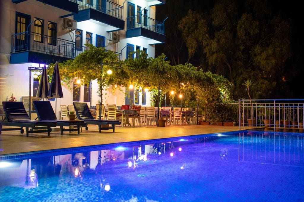 Patara Beach Hotel-4