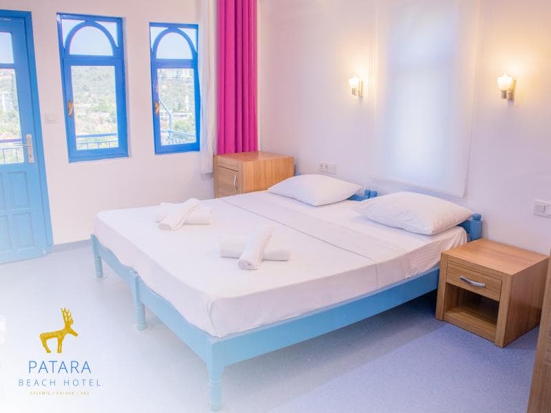 Patara Beach Hotel-5