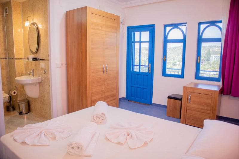 Patara Beach Hotel-8