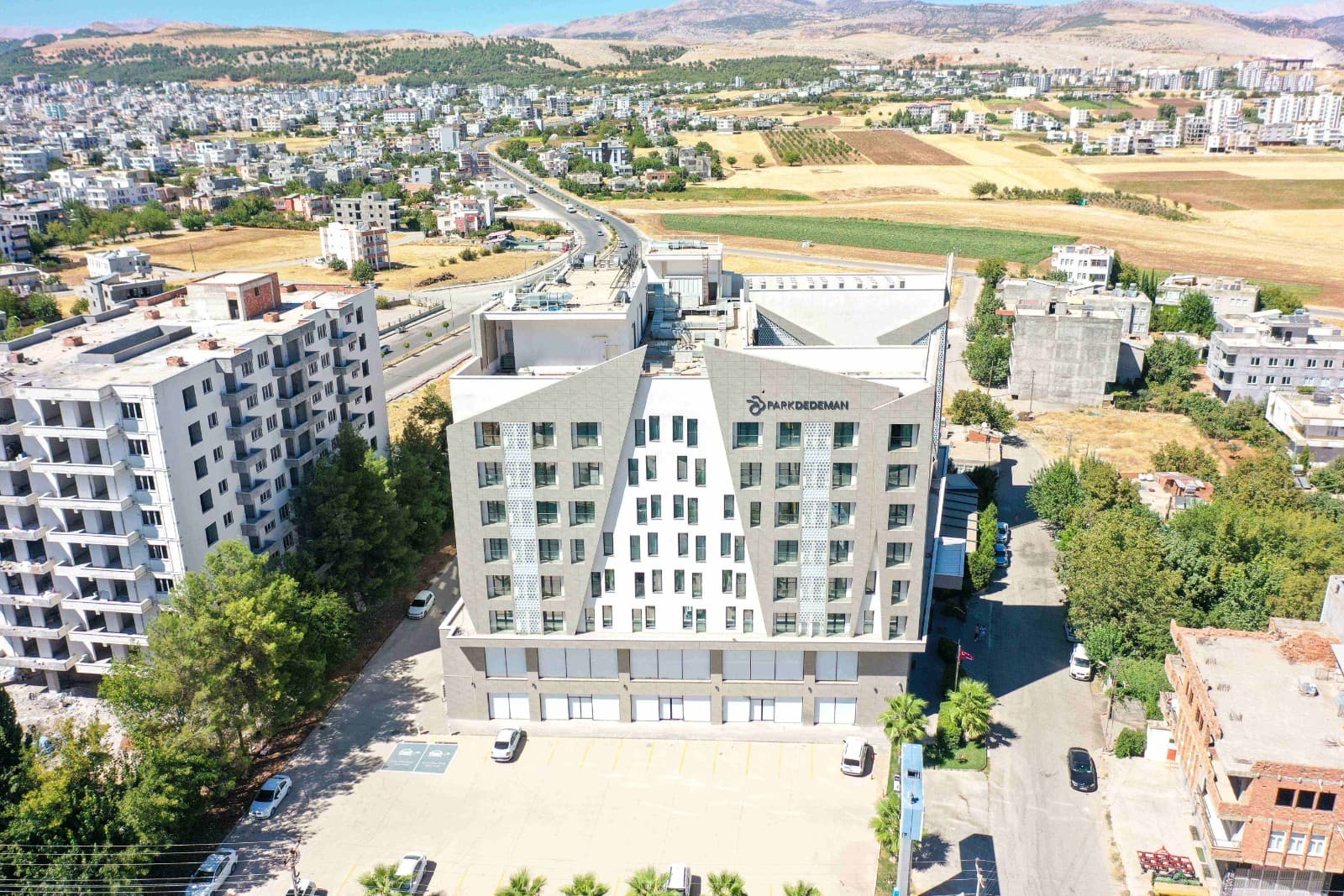 Park Dedeman Adıyaman-12