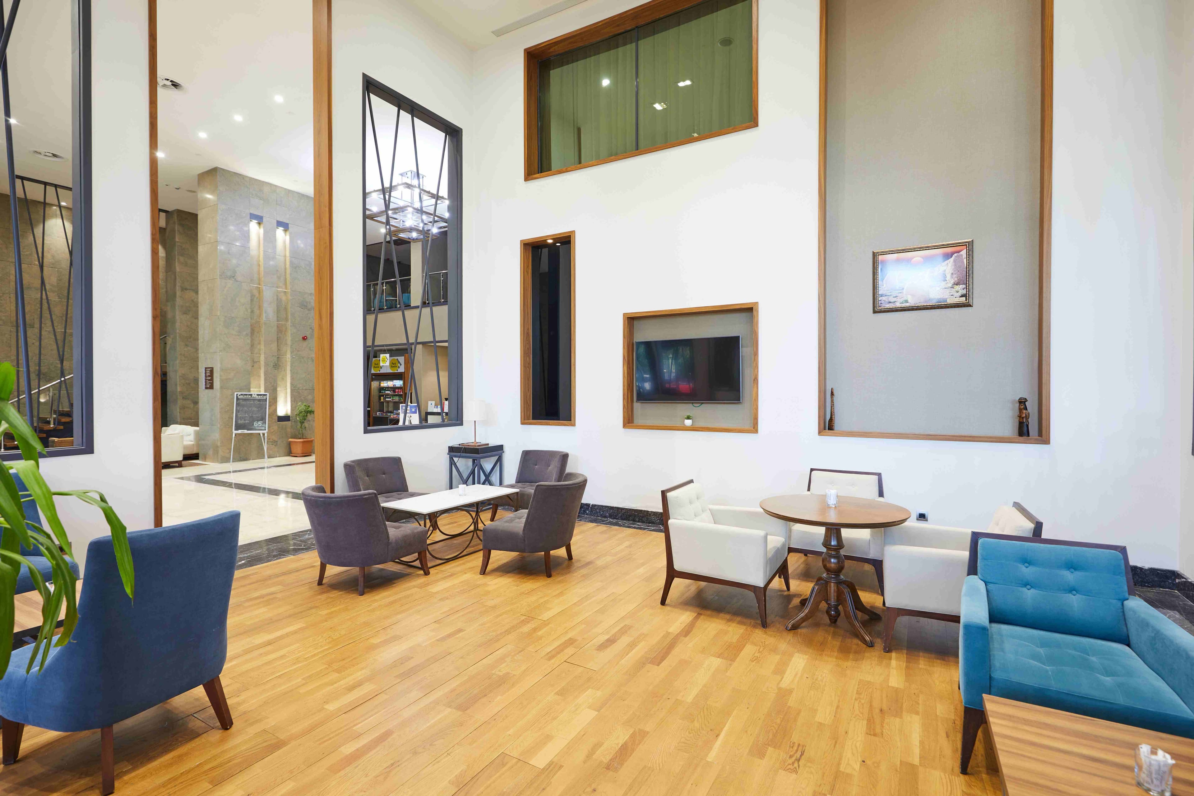 Park Dedeman Adıyaman-23