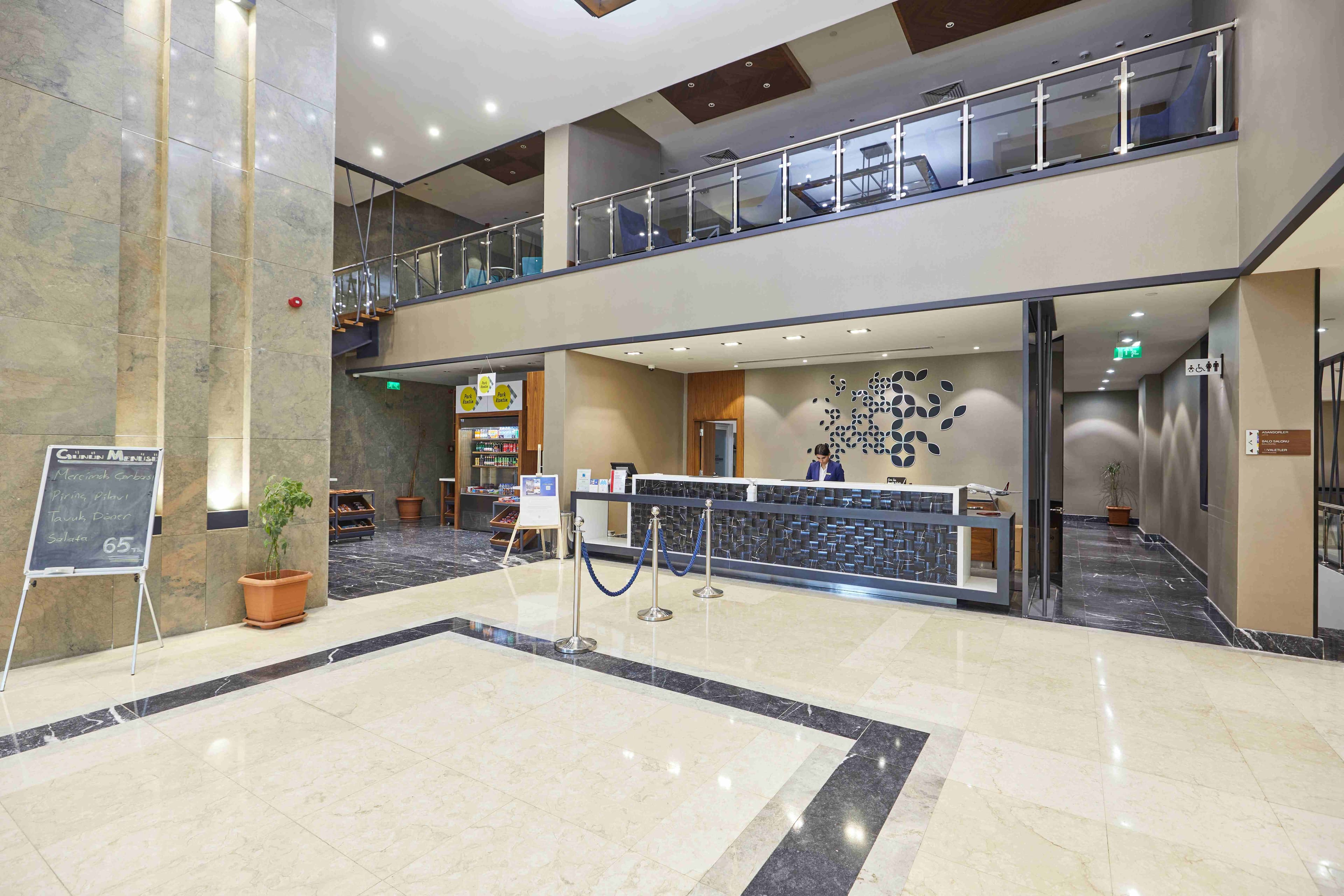 Park Dedeman Adıyaman-19