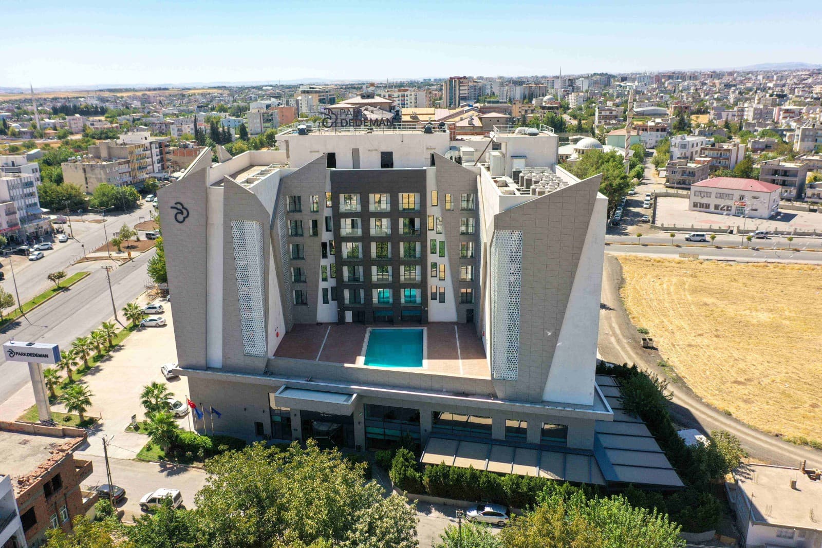 Park Dedeman Adıyaman-9