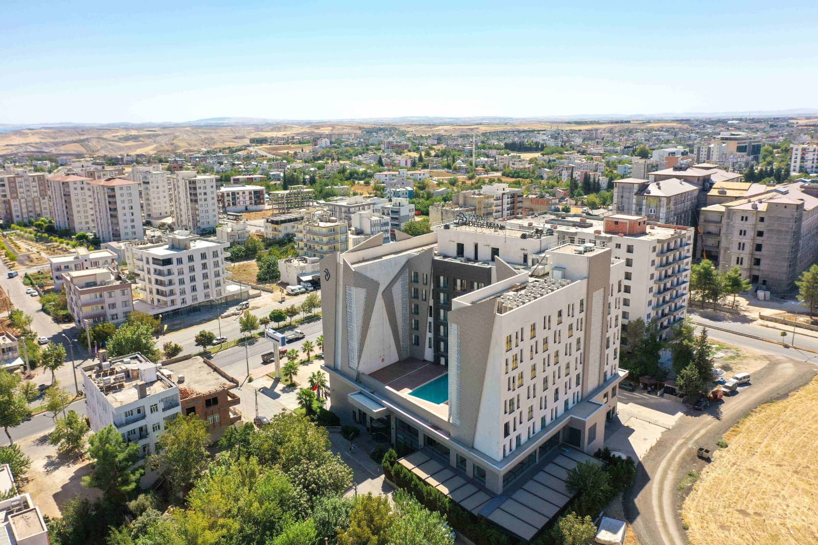 Park Dedeman Adıyaman-0