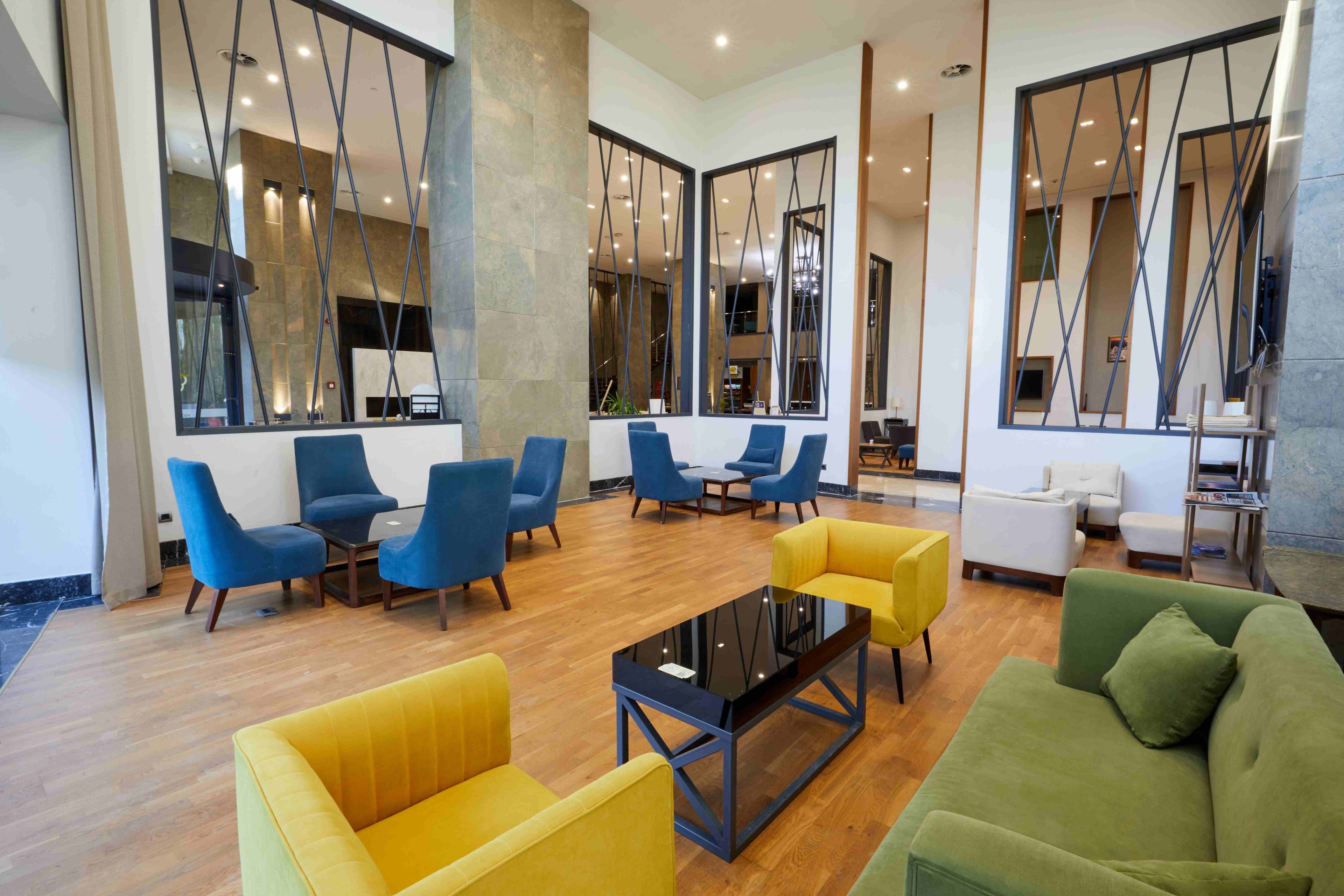 Park Dedeman Adıyaman-21