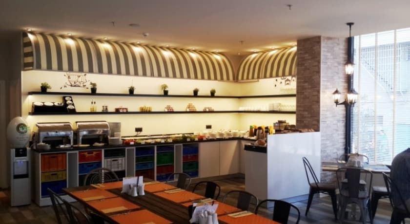 Tempo Fair Suites -19