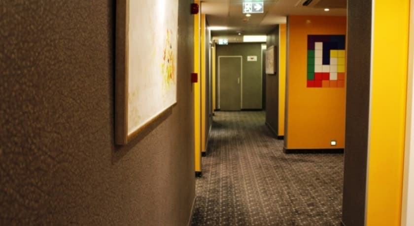 Tempo Fair Suites -22